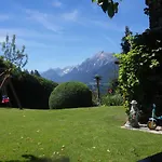 Apartmán Anfang *