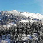 Anfang Apartmán Weerberg