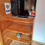 Apartmán Anfang *