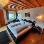 Apartamento Anfang Weerberg
