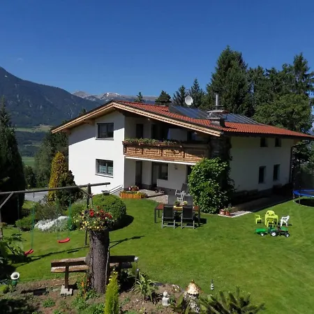 Anfang Appartamento Weerberg