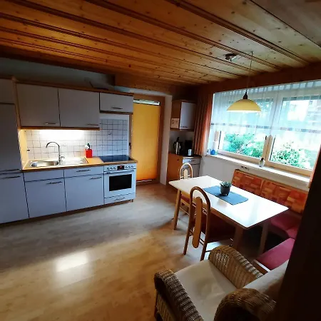 דירה Anfang ווירברג