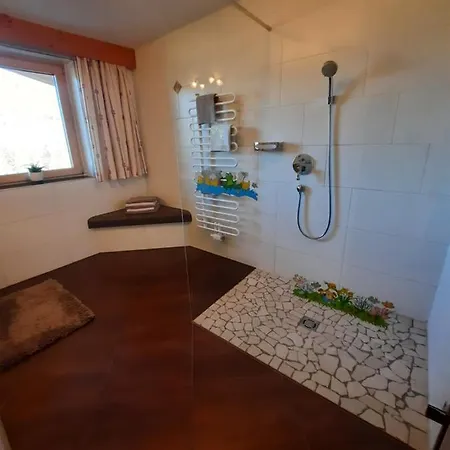 Anfang Apartamento Weerberg