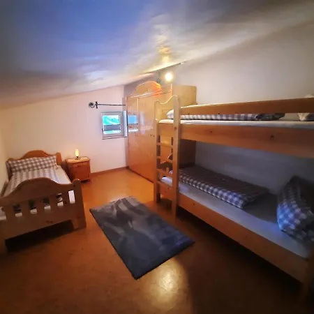 Apartment Anfang Weerberg