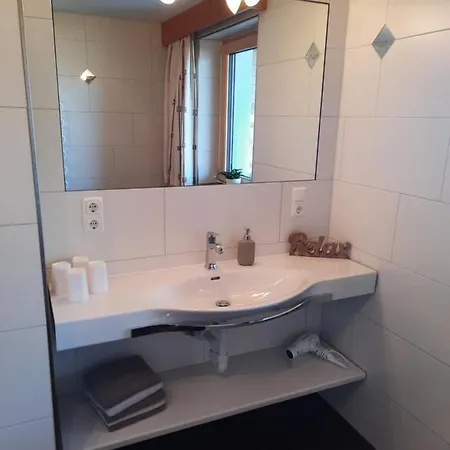 Anfang Weerberg