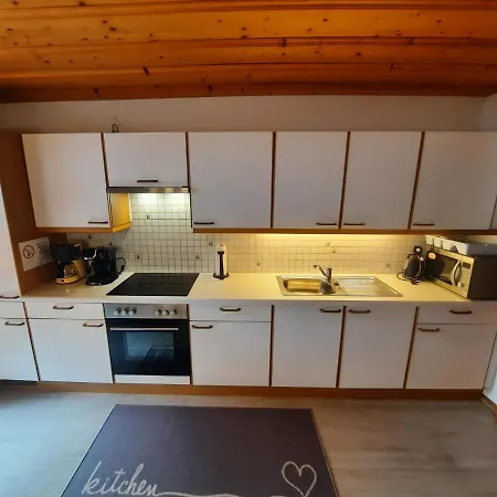 Apartment Anfang Weerberg