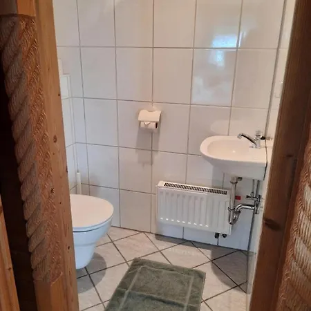 Anfang * Weerberg