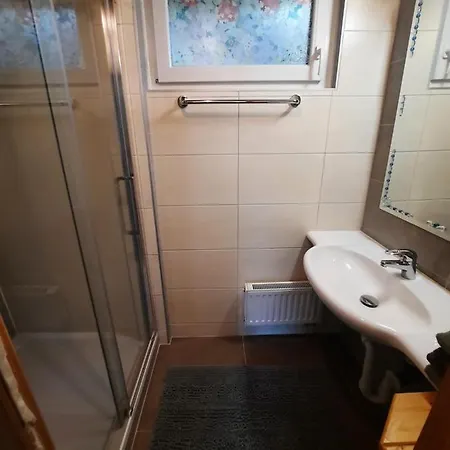 Anfang Apartamento Weerberg
