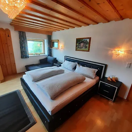 Apartamento Anfang Weerberg
