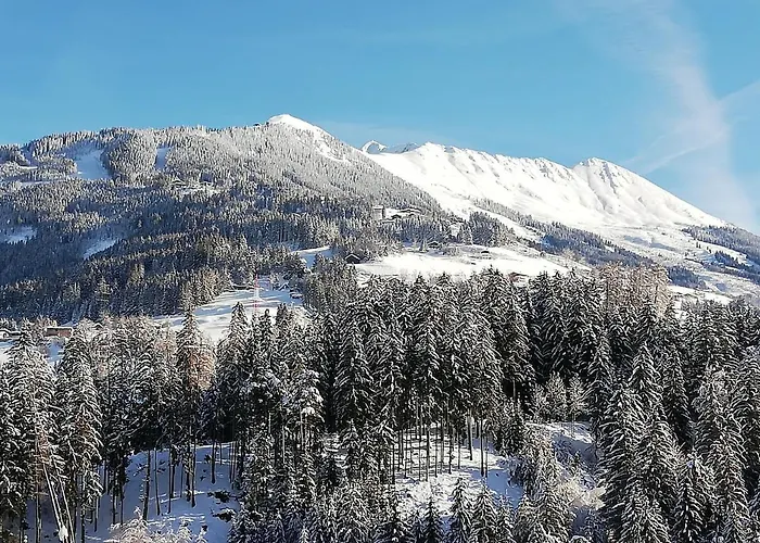 Anfang Apartment Weerberg