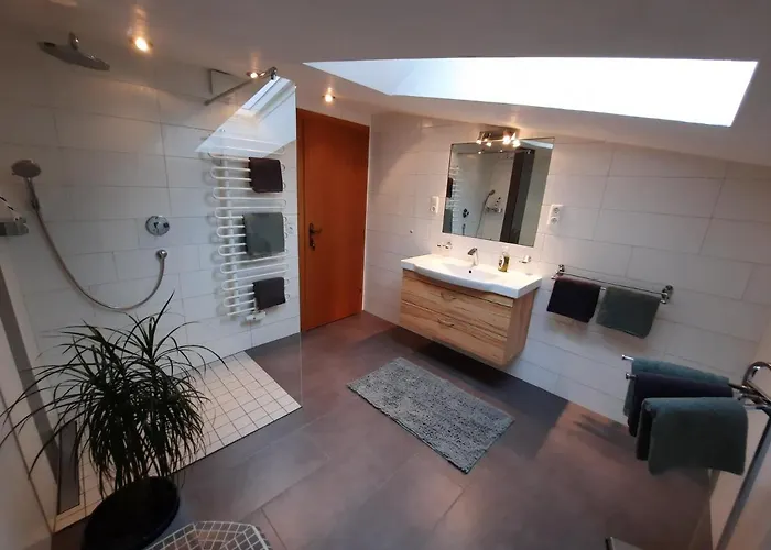 Anfang Apartment Weerberg