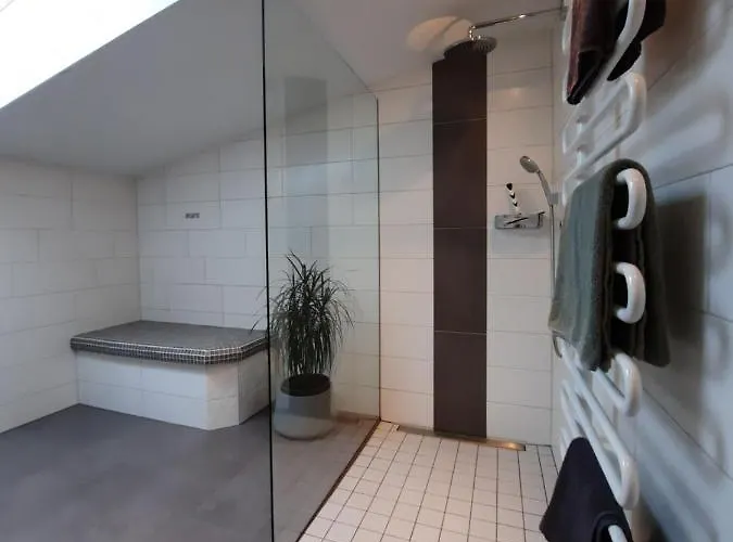 Anfang Apartment Weerberg