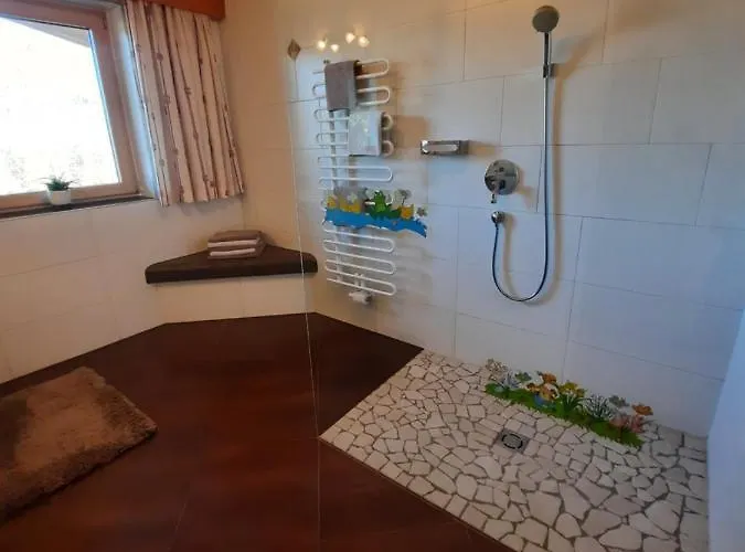 Anfang Apartment Weerberg