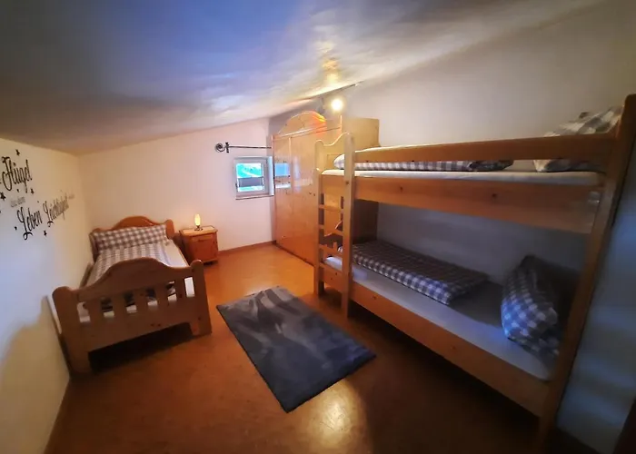 Apartment Anfang Weerberg