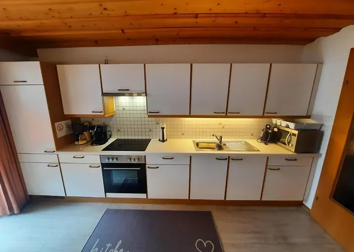 Apartment Anfang Weerberg