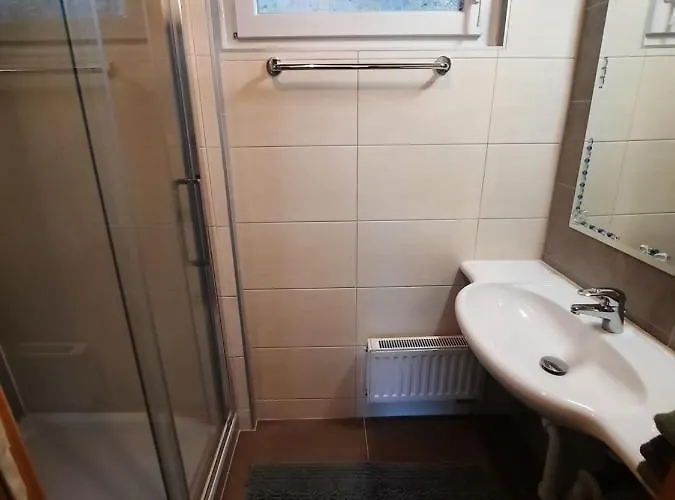 Anfang Apartment Weerberg