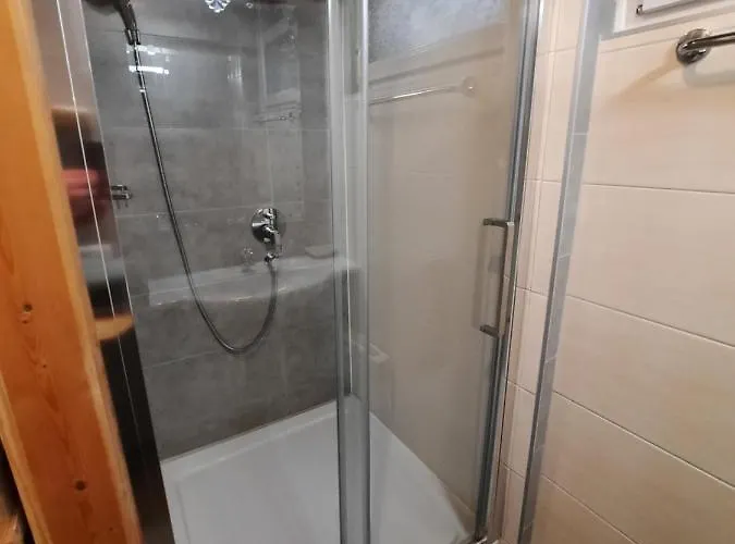 Apartment Anfang Weerberg