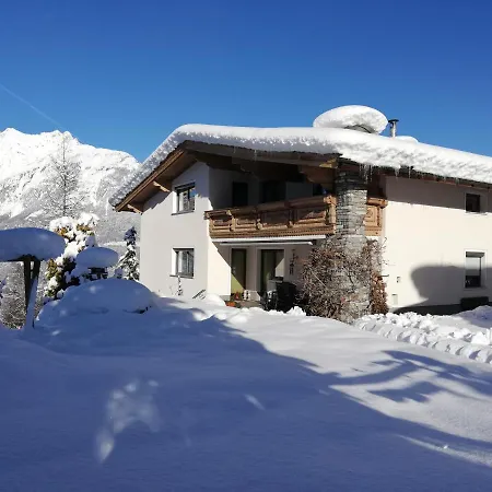 Anfang * Weerberg