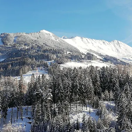 Anfang Lägenhet Weerberg