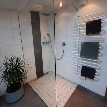 Anfang Apartment *