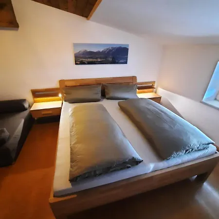 Anfang * Weerberg