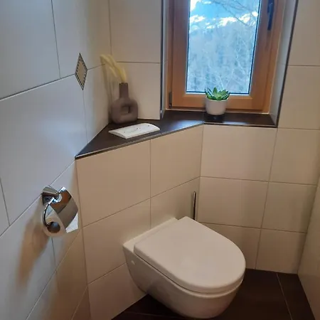 Apartment Anfang *