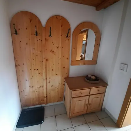 Apartment Anfang *