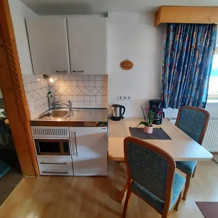 Anfang Apartment