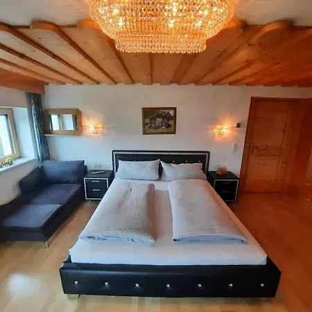 Apartment Anfang Weerberg