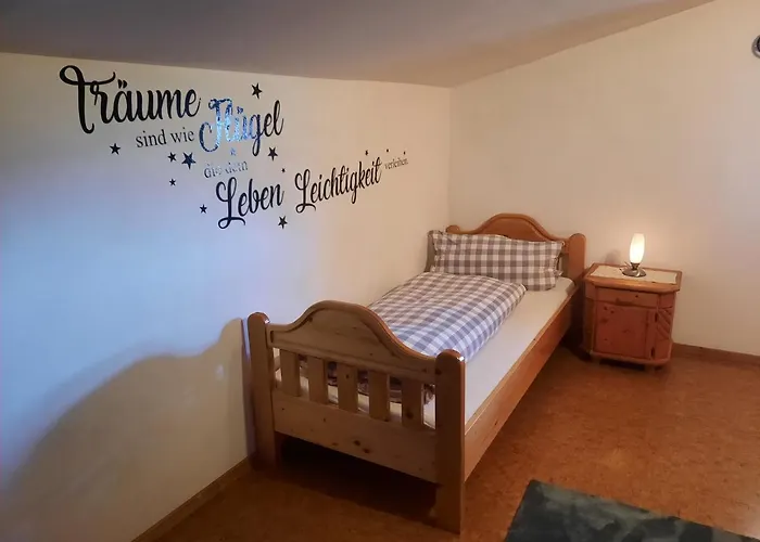 Apartment Anfang Weerberg