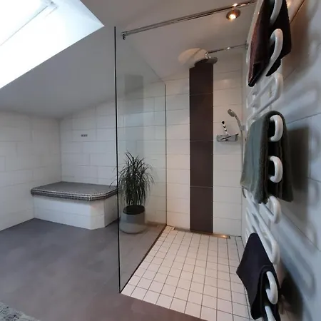 Anfang Apartament Weerberg