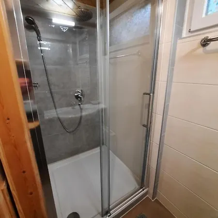 Apartament Anfang Weerberg