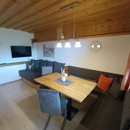 Anfang Apartament Weerberg